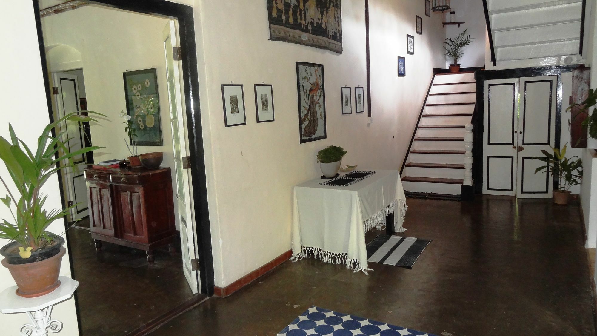Strathisla Tea Estate Bungalow Matale Exterior photo